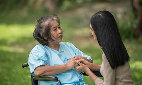 Respite Care